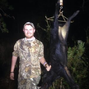 Meet your Posher, Richard